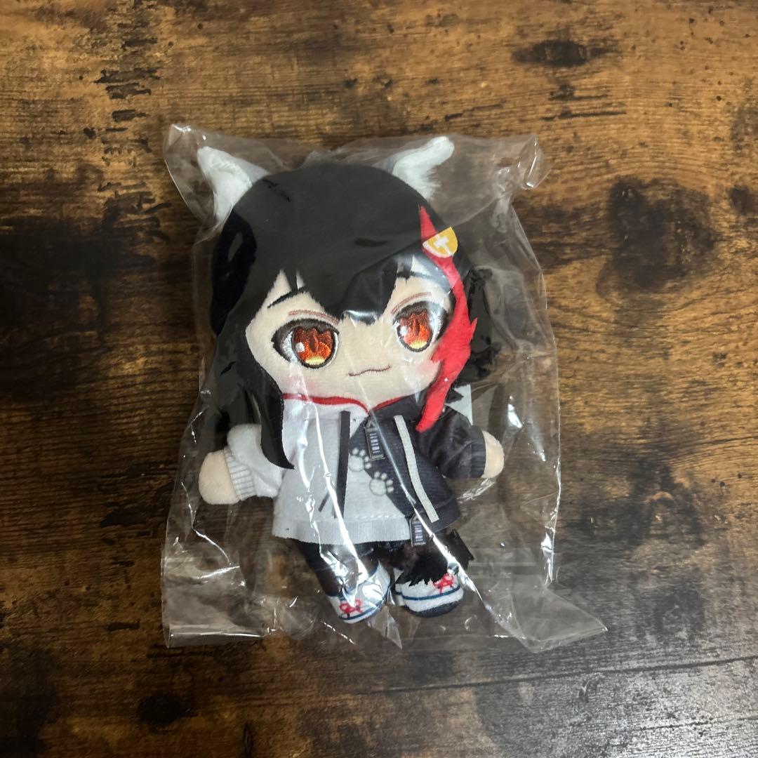 大神ミオ 誕生日記念2024 フルセット 新品 - メルカリ