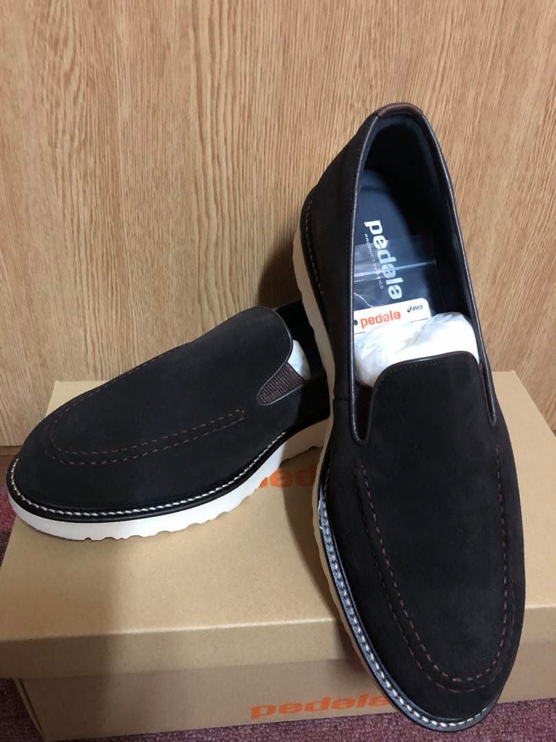 ASICS WALKING PEDALA ペダラ PEDALA（ペダラ） アシックス ウォーキング ASICS WALKING PEDALA