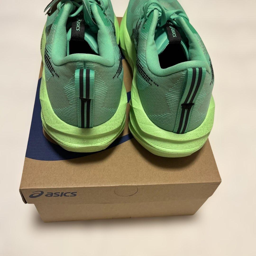 スパイク・シューズ ASICS NOVABLAST 5 27.5cm