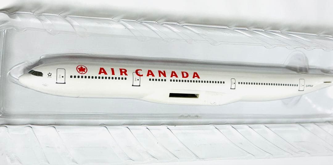 hogan 1/200 エアカナダ A340-300 - メルカリ