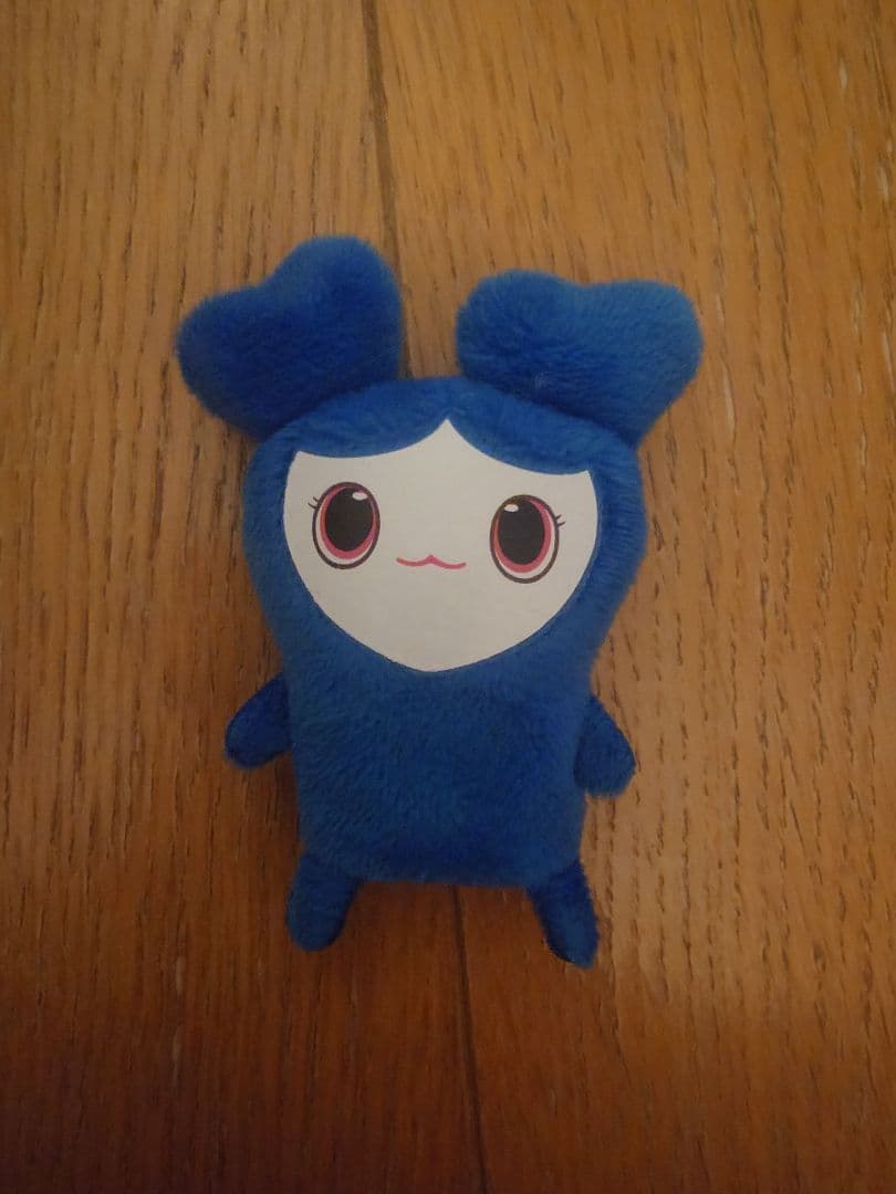 TWICE ラブリー ツブリー ぬいぐるみ バックチャーム 5体セット - メルカリ