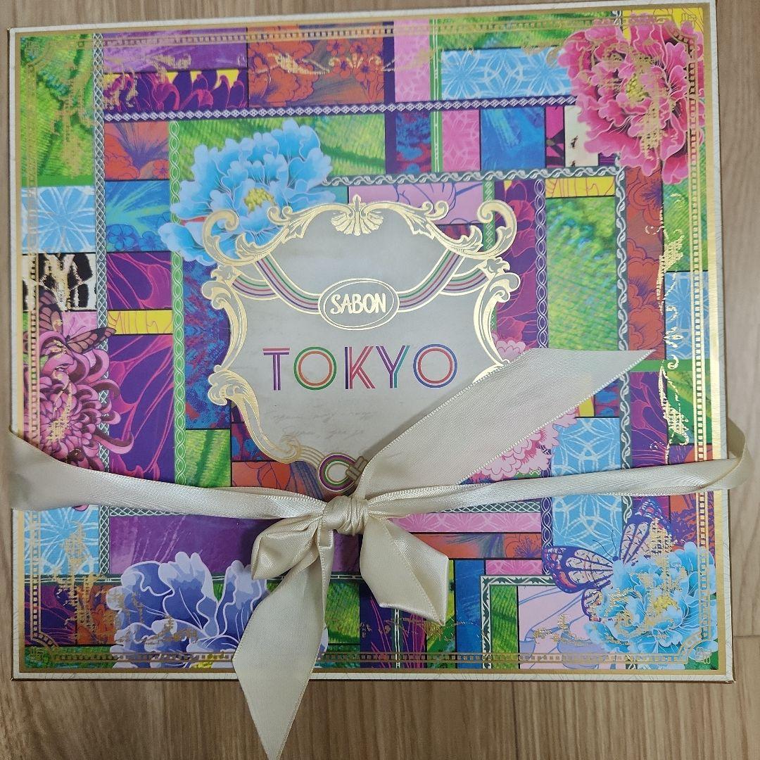 SABON　ギフトセット SABON（サボン） ギフト ギフトセット ボディケア スタートセット