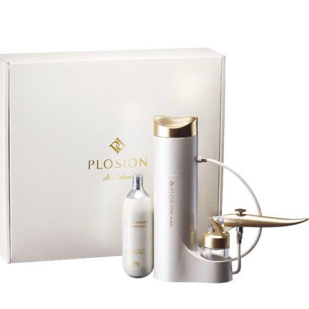 MTG プロージョン 炭酸ミストユニット - メルカリ