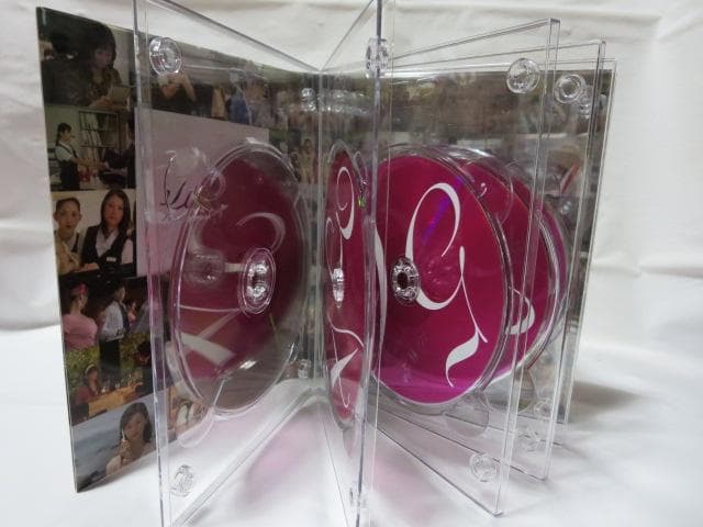 【セル版/美品】山おんな壁おんな DVD-BOX 特典映像付き(初回生産限定)