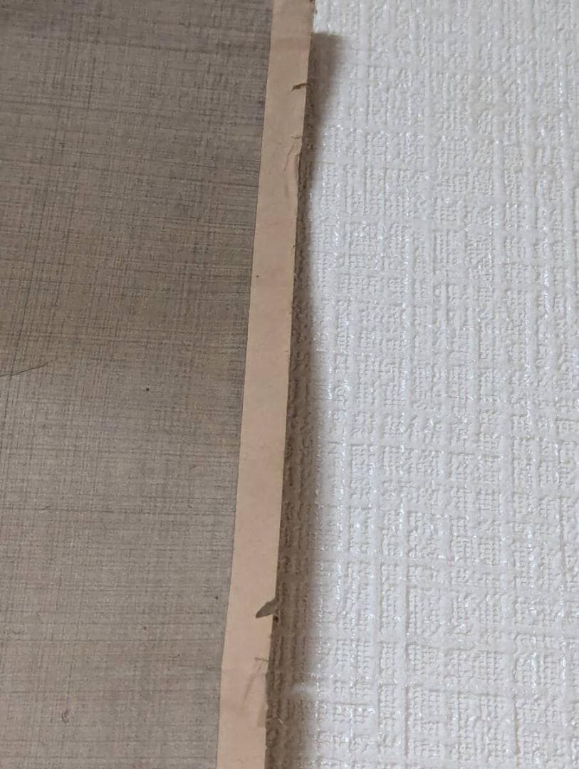 真作】掛軸 魔除けの武神像 勇壮なる鍾馗図 墨彩一幅 U160 - メルカリ