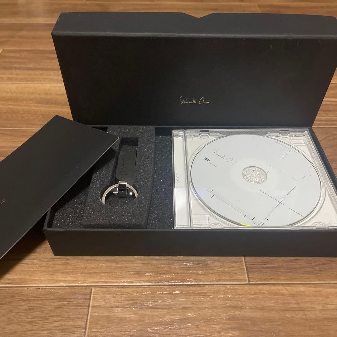 熊木杏里ライブDVD＆キーホルダー【廃盤】 熊木杏里 – ワーナーミュージック・ストア