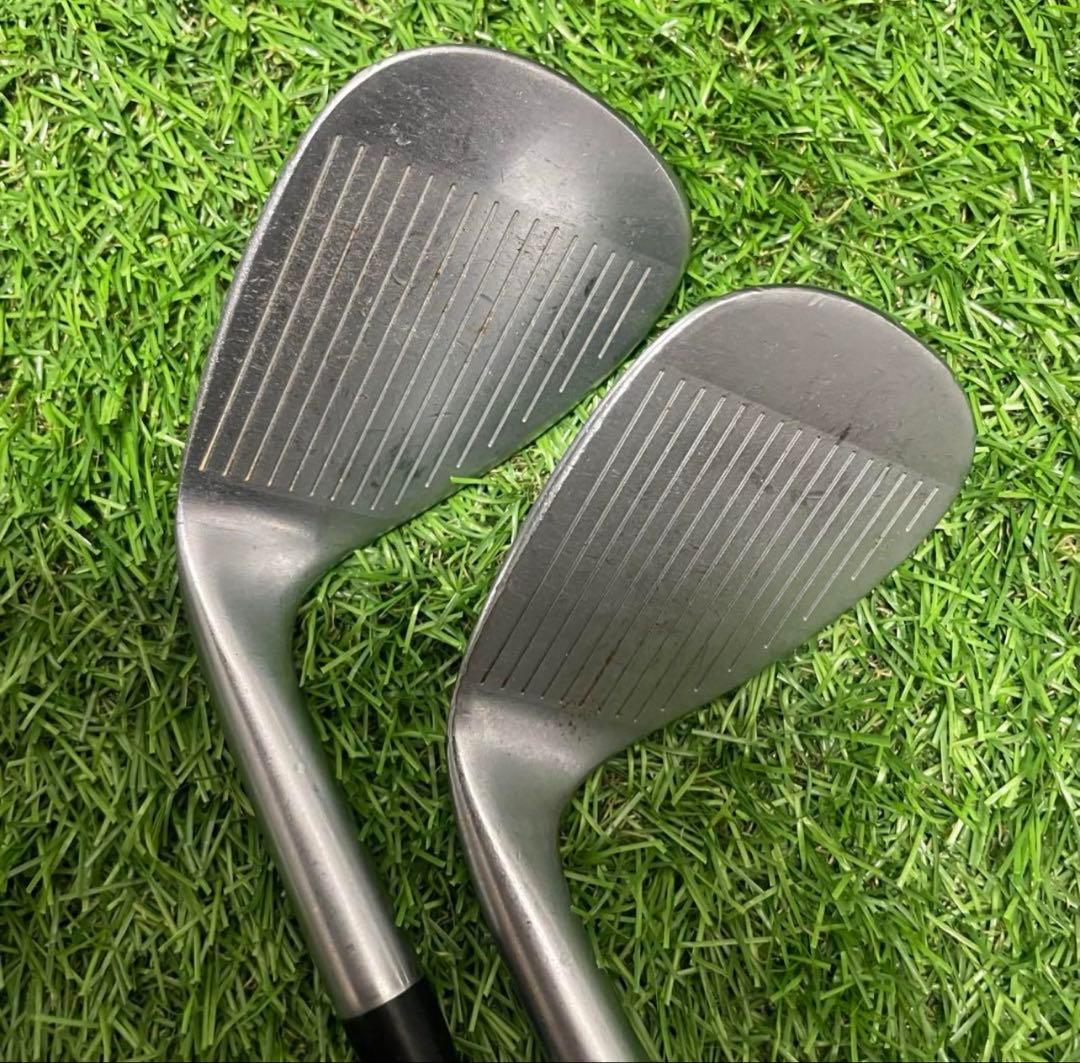 Nike SV ウェッジ 52° 58° セット フレックスX - メルカリ