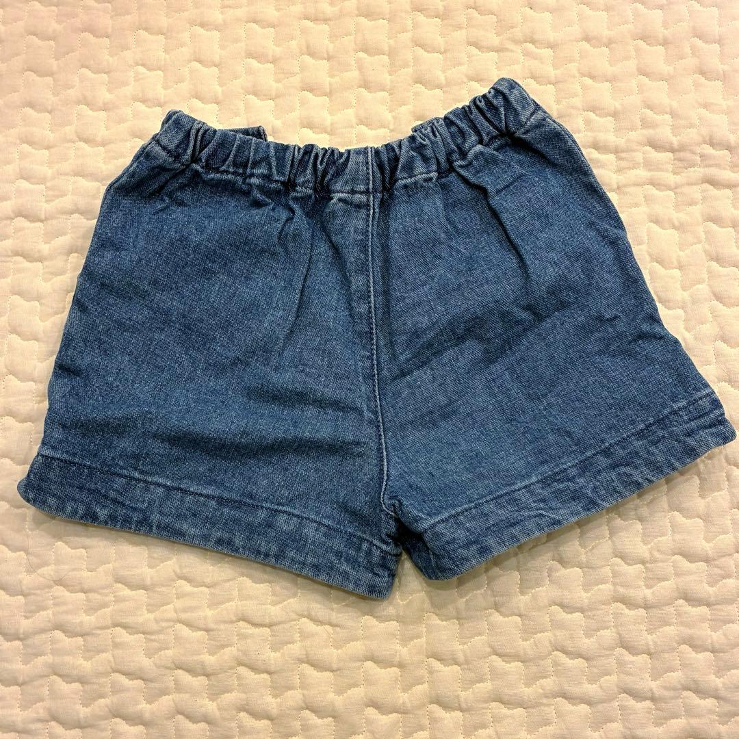 soor ploom Esther Short 5y - メルカリ
