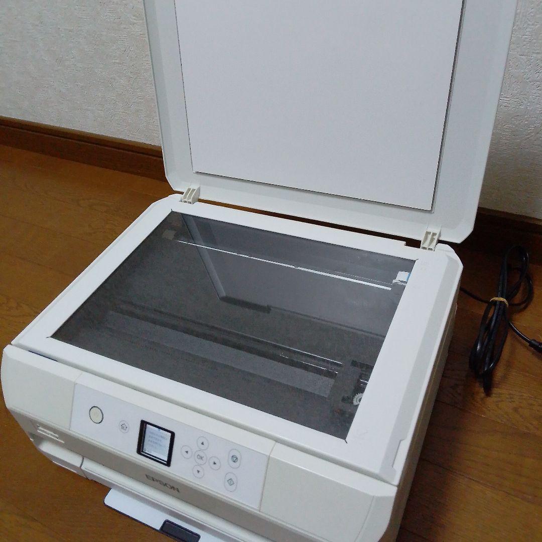 EPSON EP-711A プリンター【ジャンク品】 - メルカリ
