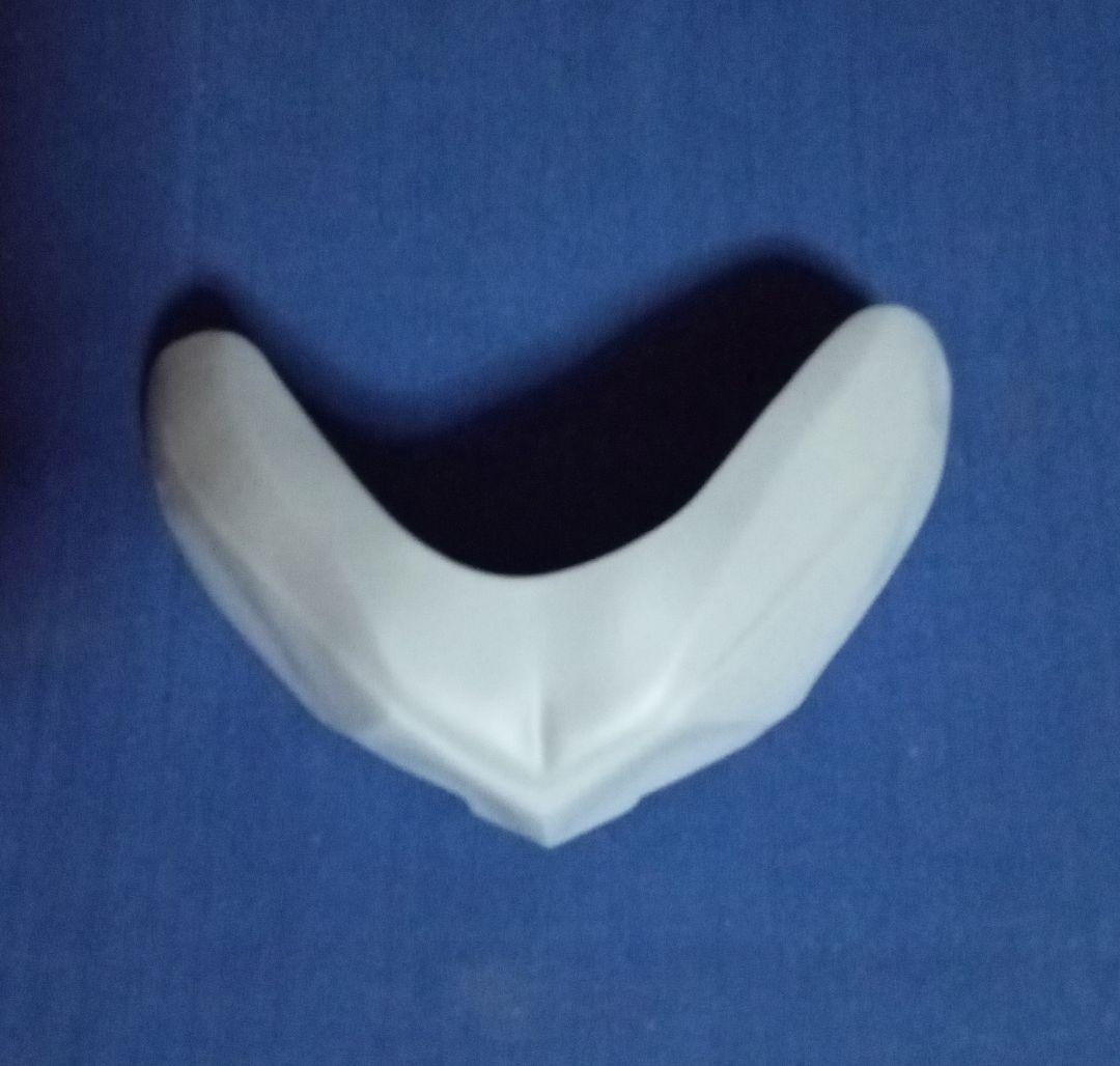 1/1 仮面ライダー旧1号 レプリカマスク用クラッシャー(FRP製) - メルカリ