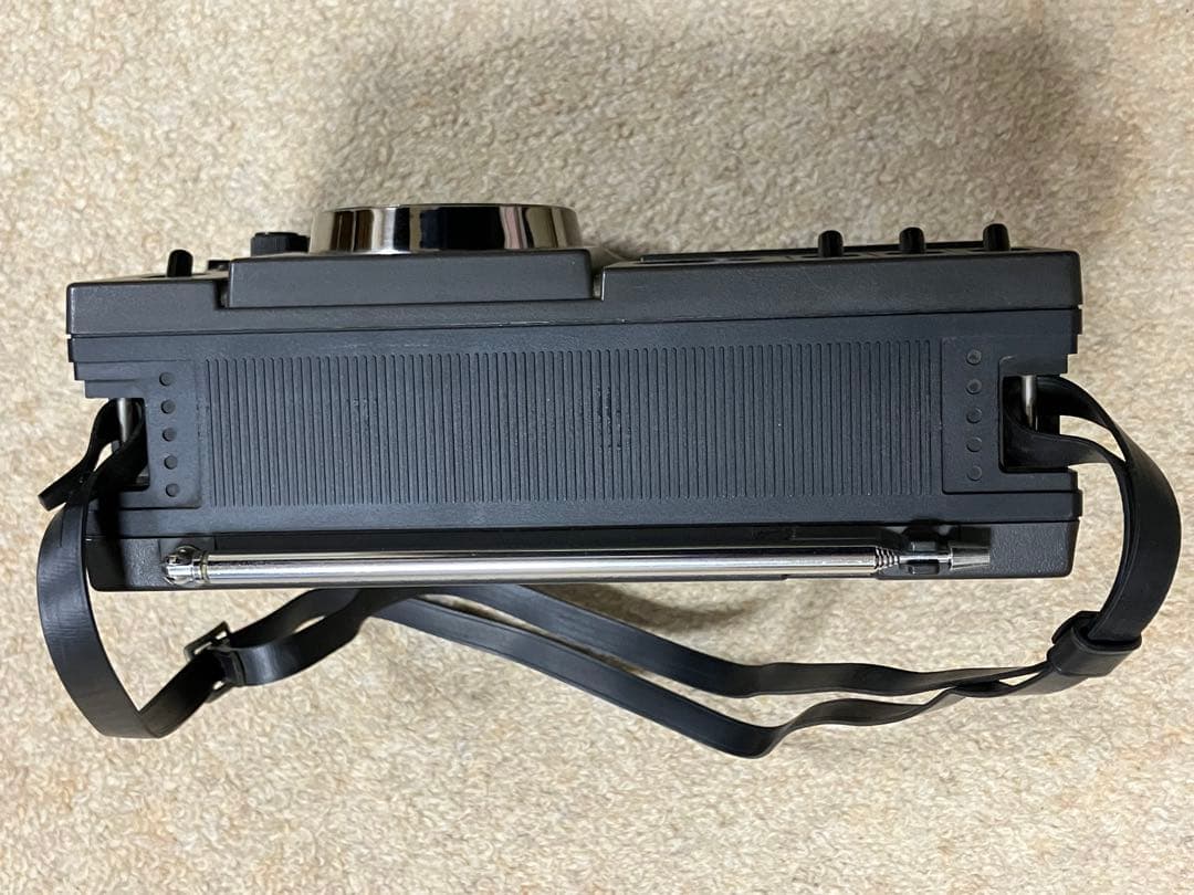 難あり】東芝ラジオ RP-1600F 昭和レトロ 希少TRY X - メルカリ