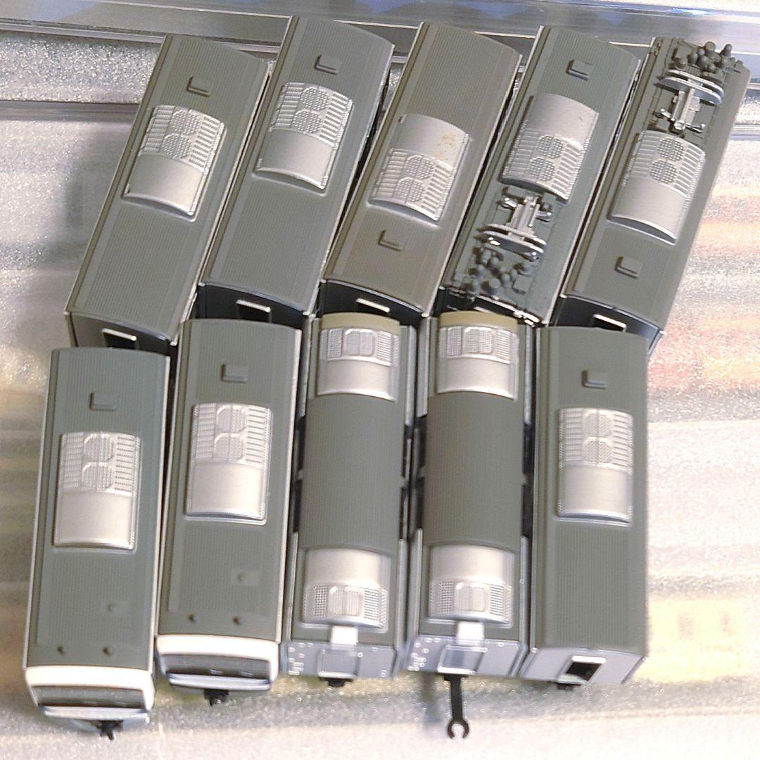 Bトレ E531 常磐線 10両 - メルカリ