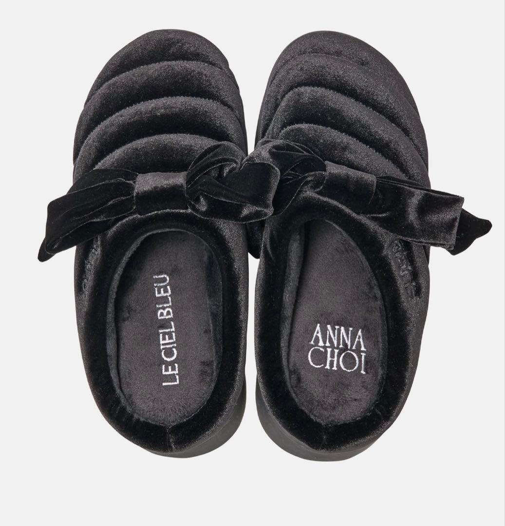 subu x anna choi x le ciel bleu リボン - メルカリ