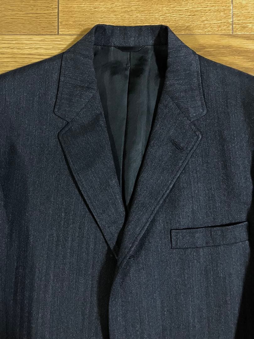 50s 60s スーツ セットアップ ヘリンボン