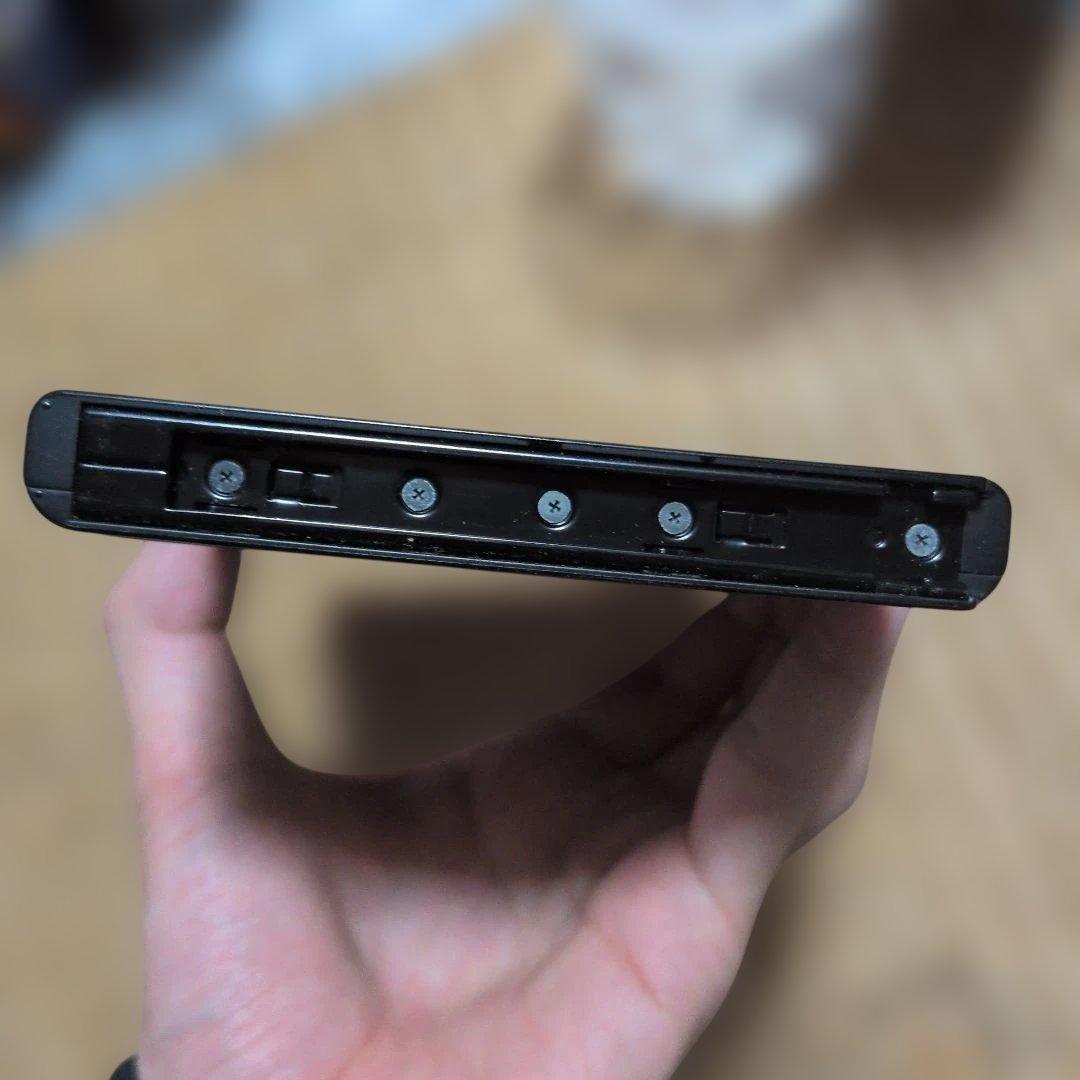 ジャンク品 Nintendo Switch 本体初期化済み - メルカリ