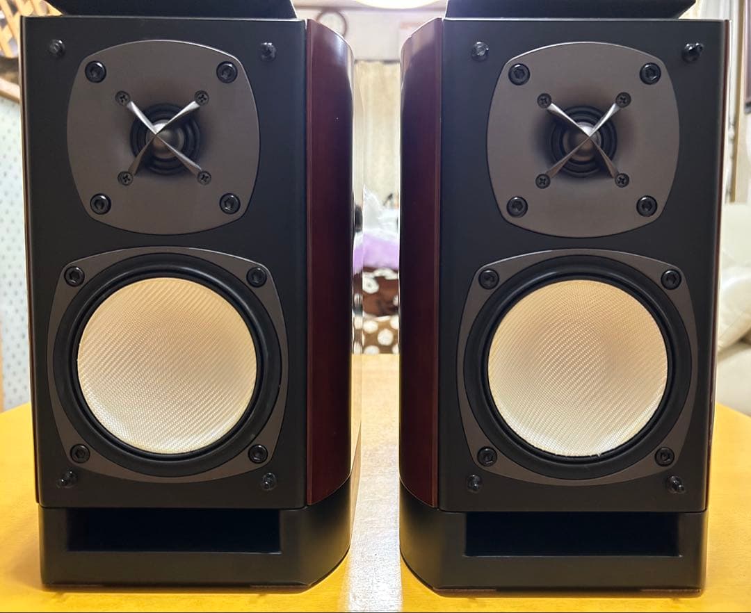 ONKYO D-112ELTD ブックシュルフスピーカー ONKYO D-112ELTD ブックシュルフスピーカー ONKYO D-112ELTD ブック