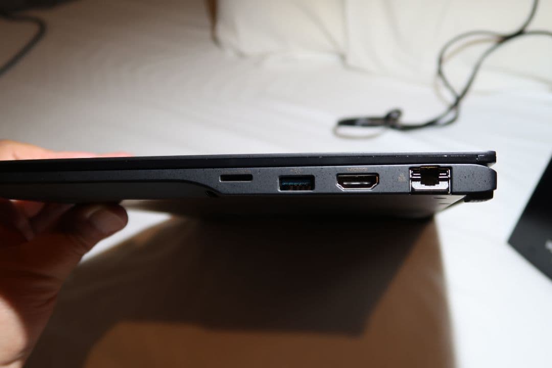 FMV U93H1BZ Corei7 1360p RAM16GB ROM1T - メルカリ