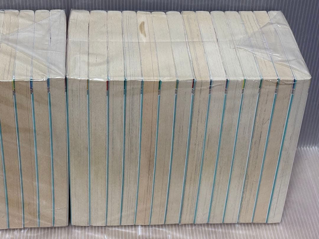 【U100m】《状態良好》 旧装版　ドラゴンボール　鳥山明 全42巻全巻セット