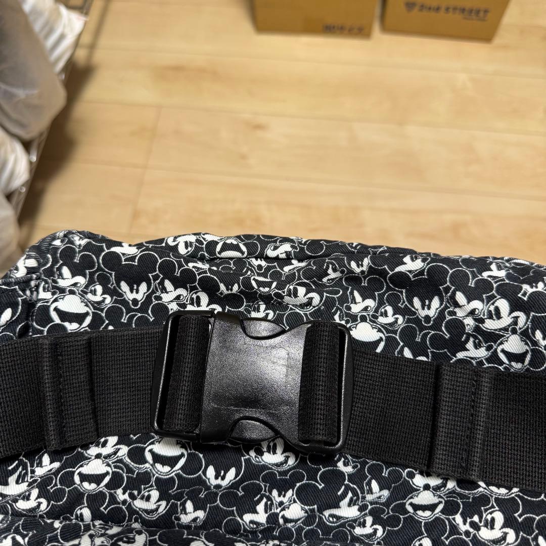 レア品】【美品】PORTER ディズニー ポーター ビームス ボディバッグ