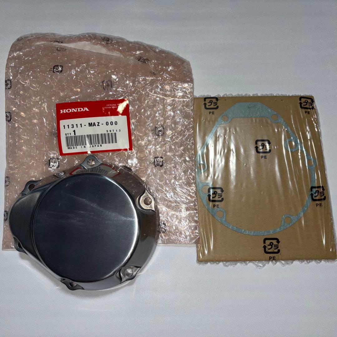 ホンダ エンジンカバー 右11311-MAZ-000 CB1300 SC54 - メルカリ