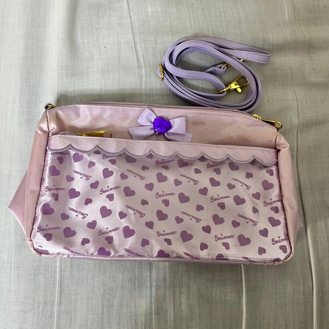 swimmer 痛バッグ ショルダーバッグ スイマー - メルカリ