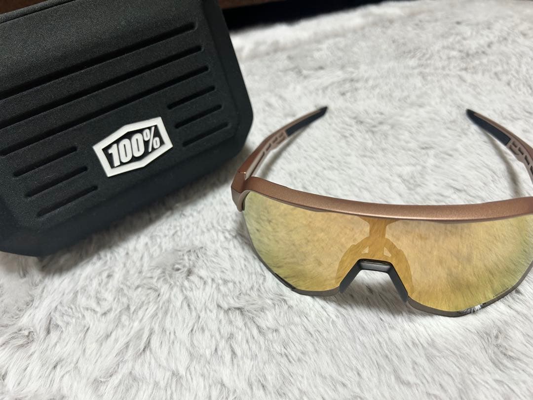 ワンハンドレッド　100% フアン・ソト選手着用モデル　スポーツサングラス 野球 サングラス 100％ ワンハンドレッド フアンソト ソトモデル 選手