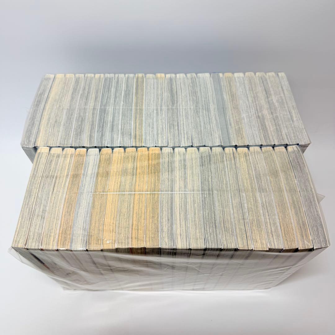 ブラッククローバー 既刊全巻セット 1-37 + 外伝 全6巻 + ガイドブック