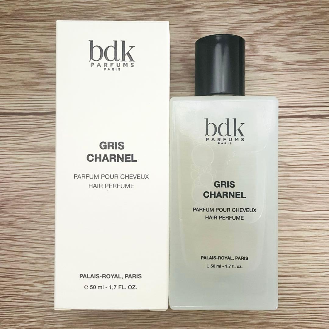 Bdk Parfums グリシャーネル ヘアミスト noseshop グリ シャーネル ヘアミスト – NOSE SHOP