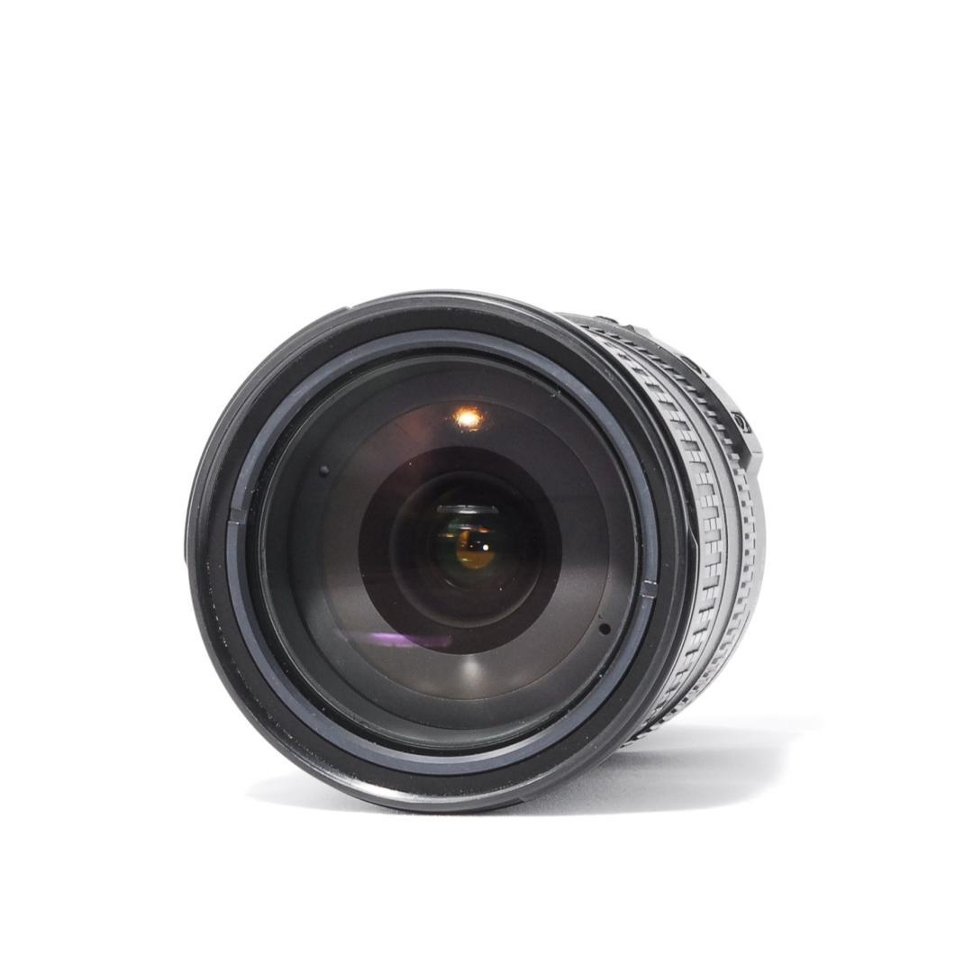 これ1本でOK✨Nikon AF-S 18-200mm f3.5-5.6 VR