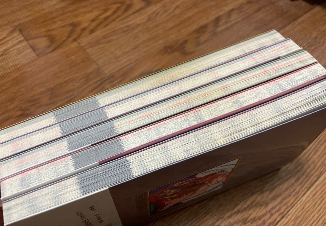 ストII爆笑!!4コマギャグ外伝 1〜5巻