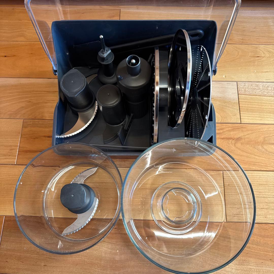 robot coupe magimix 3200 2.6L フードプロセッサー