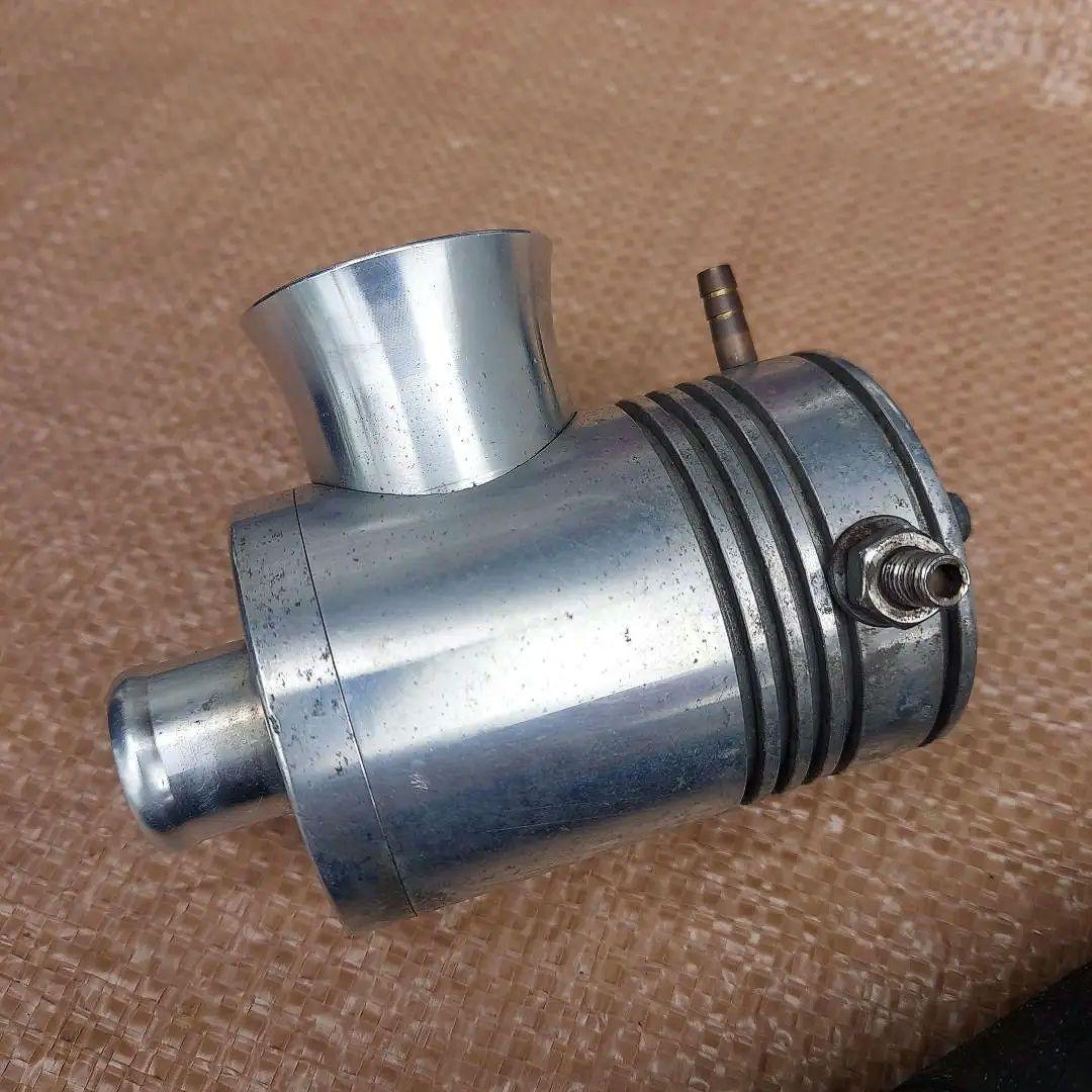 潮さま専用】テイクオフ プッシュンR バモス ターボ用 ブローオフ