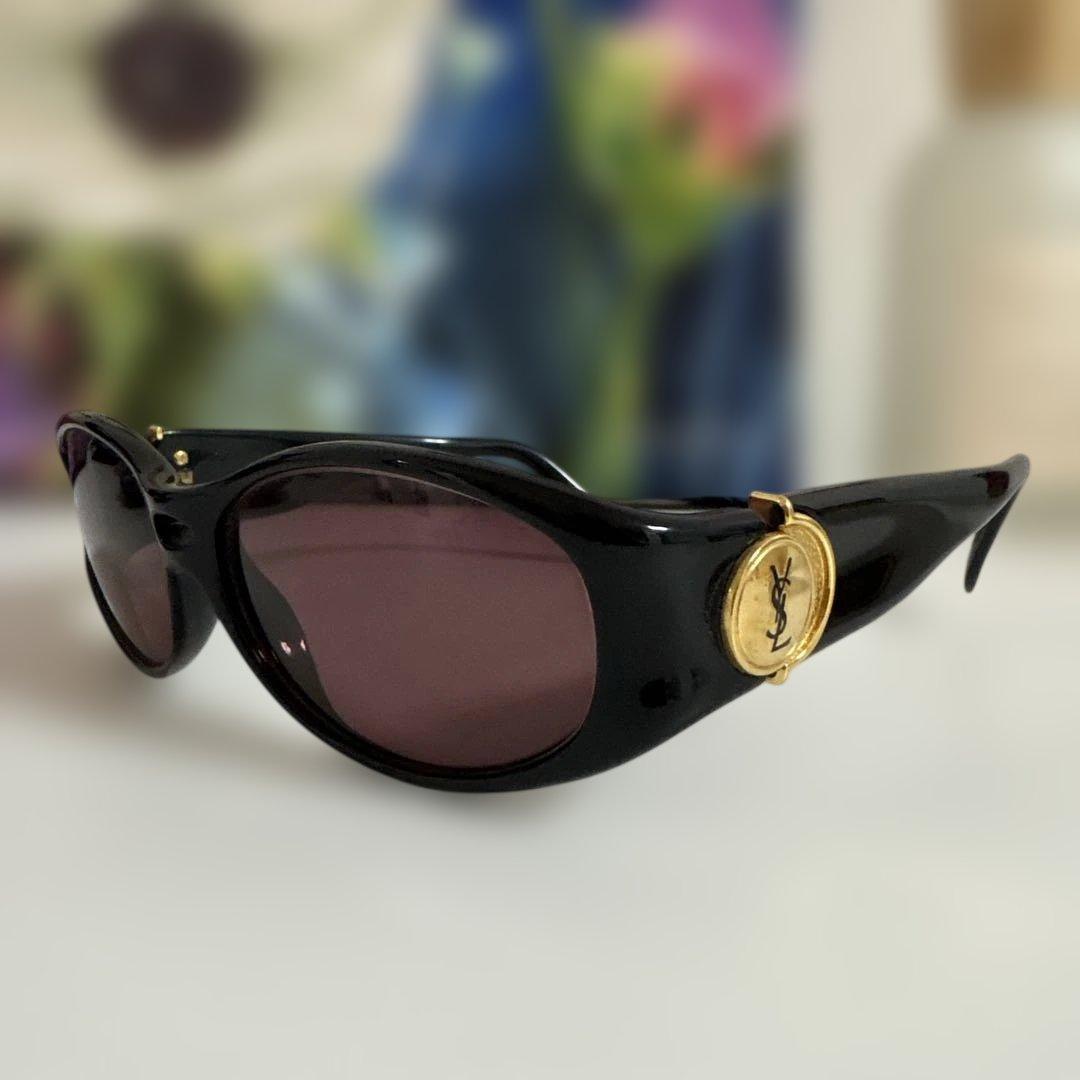 YSL イブサンローラン サングラス - メルカリ