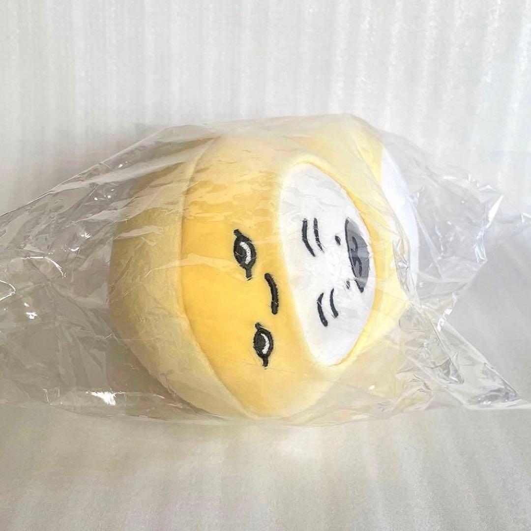 ナガノ マーケット ハッピーバッグ 干支 ぬいぐるみ ニセツチノコ パグ