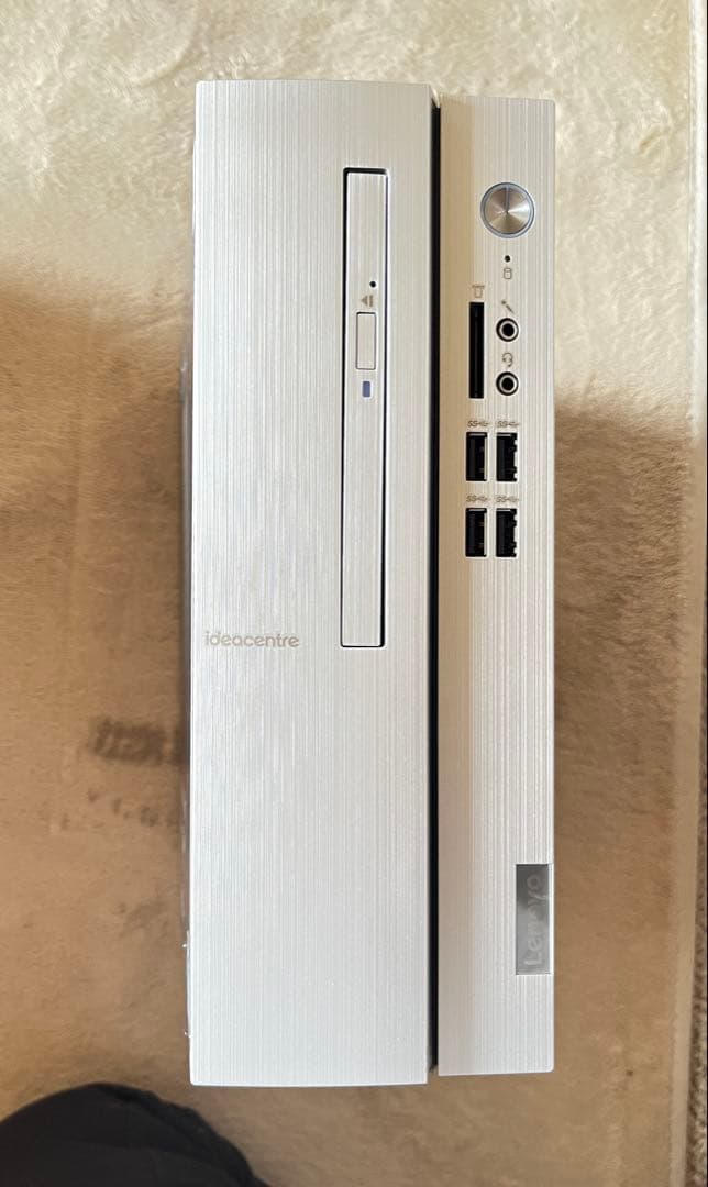 レノボ IdeaCentre 510S Core i5 90LX002AJP レノボ Ideacentre 510Sの実機レビュー - the比較