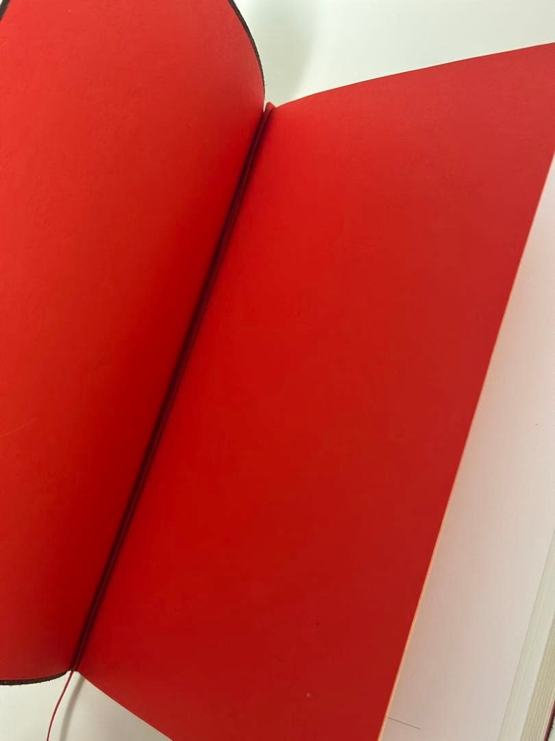 ルイヴィトン ノートブックメモ帳 山本寛斎