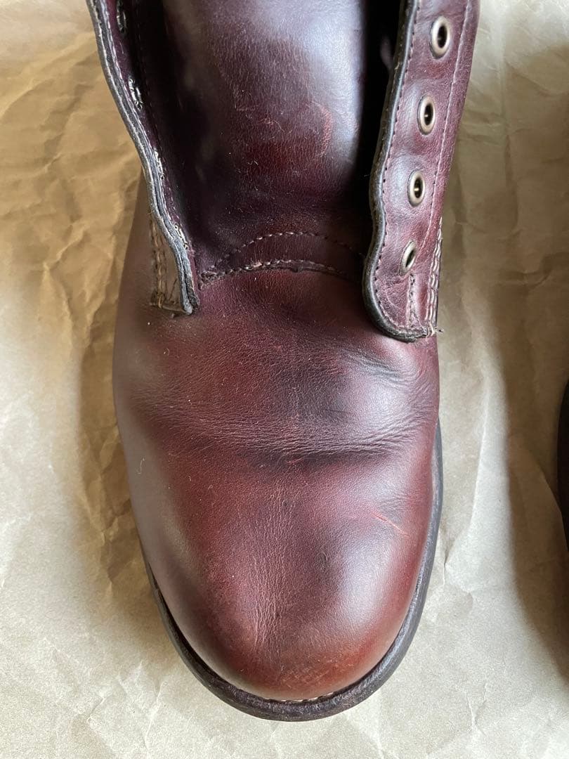 ウルヴァリン 1000マイル, ブーツ・革靴 27.5cm