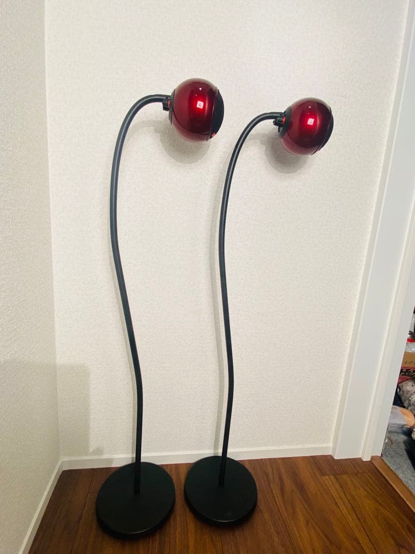 ANTHONY GALLO アンソニーギャロ 2個セット スタンド付