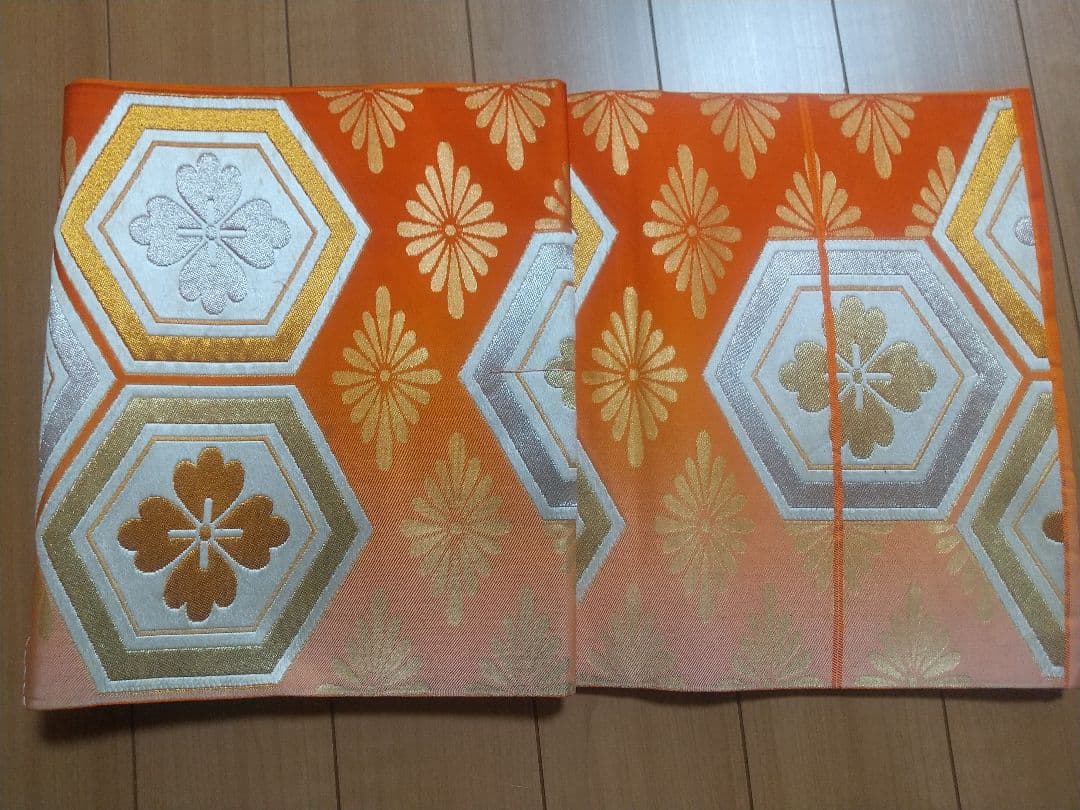 着物帯 リユース品 リメイク素材 KIMONO OBI まとめて 16枚 - メルカリ