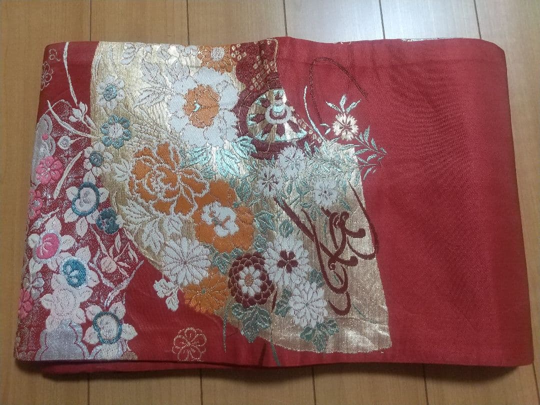 着物帯 リユース品 リメイク素材 KIMONO OBI まとめて 16枚 - メルカリ