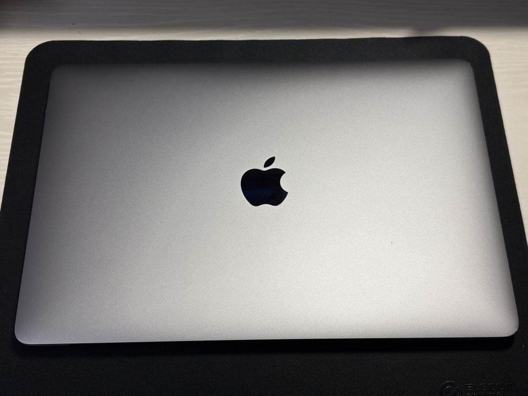 【最大容量100%】MacBook Pro (13-inch, 2020) MacBook Pro (13-inch, 2020, Four Thunderbolt 3 ports) - Technical