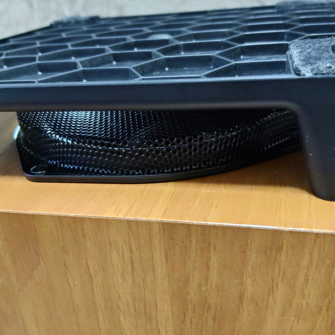 DENON デノン 5.1ch サラウンドスピーカーシステム 取説あり