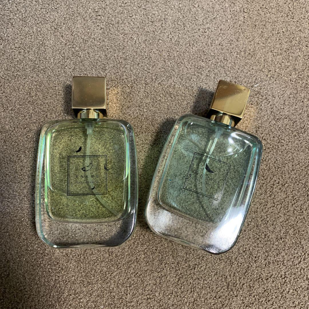 「抱かれたい男1位に脅されています ＰＮＫＢＬ　フレグランスセット」