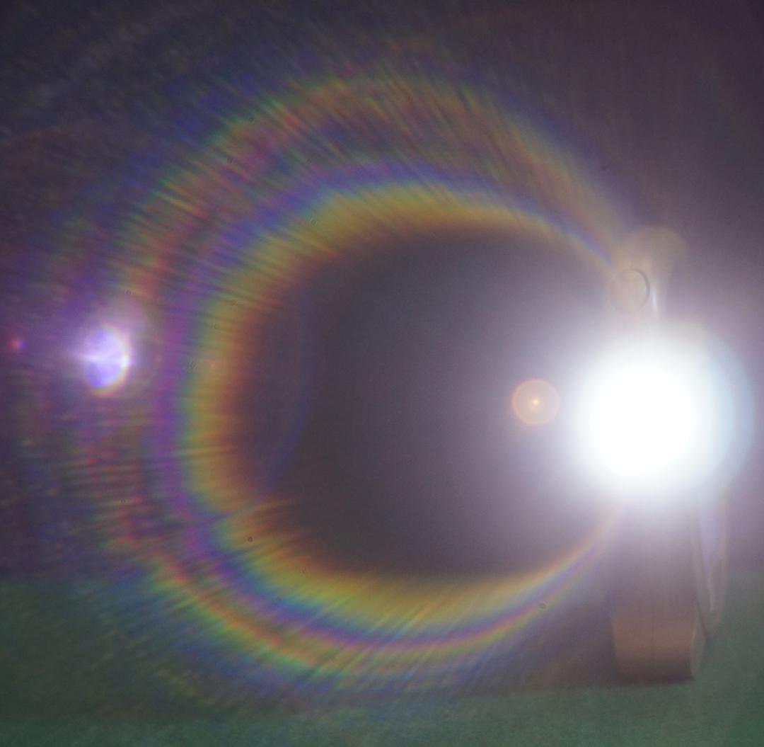 3097309　貴重フレア出現　美品！Super-Takumar　F1.4/50