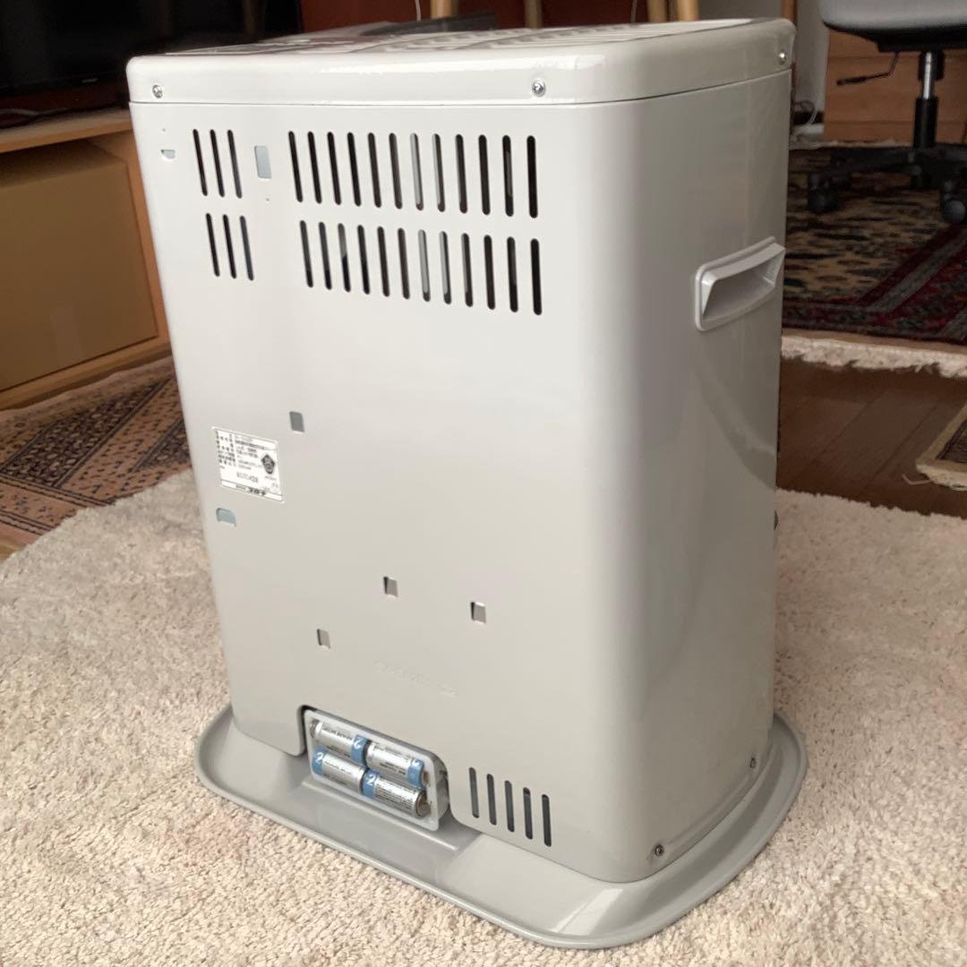 コロナ　SX -EA28Y 木造8帖まで　2024年製　石油ストーブ