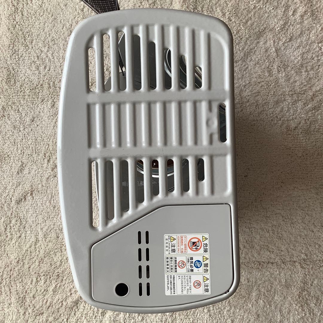 コロナ　SX -EA28Y 木造8帖まで　2024年製　石油ストーブ