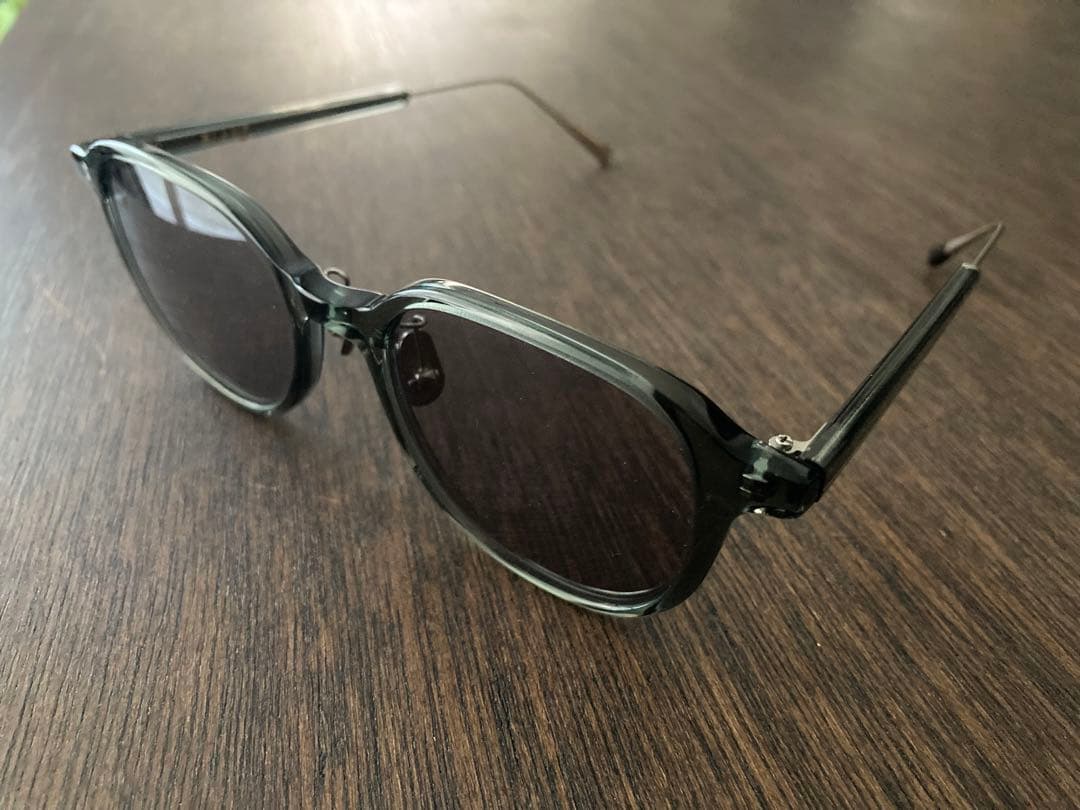 BLANC../ブラン　サングラス　B0032-mt B.R.ONLINE - Style Web Magazine & Online Shop | ビー・アール