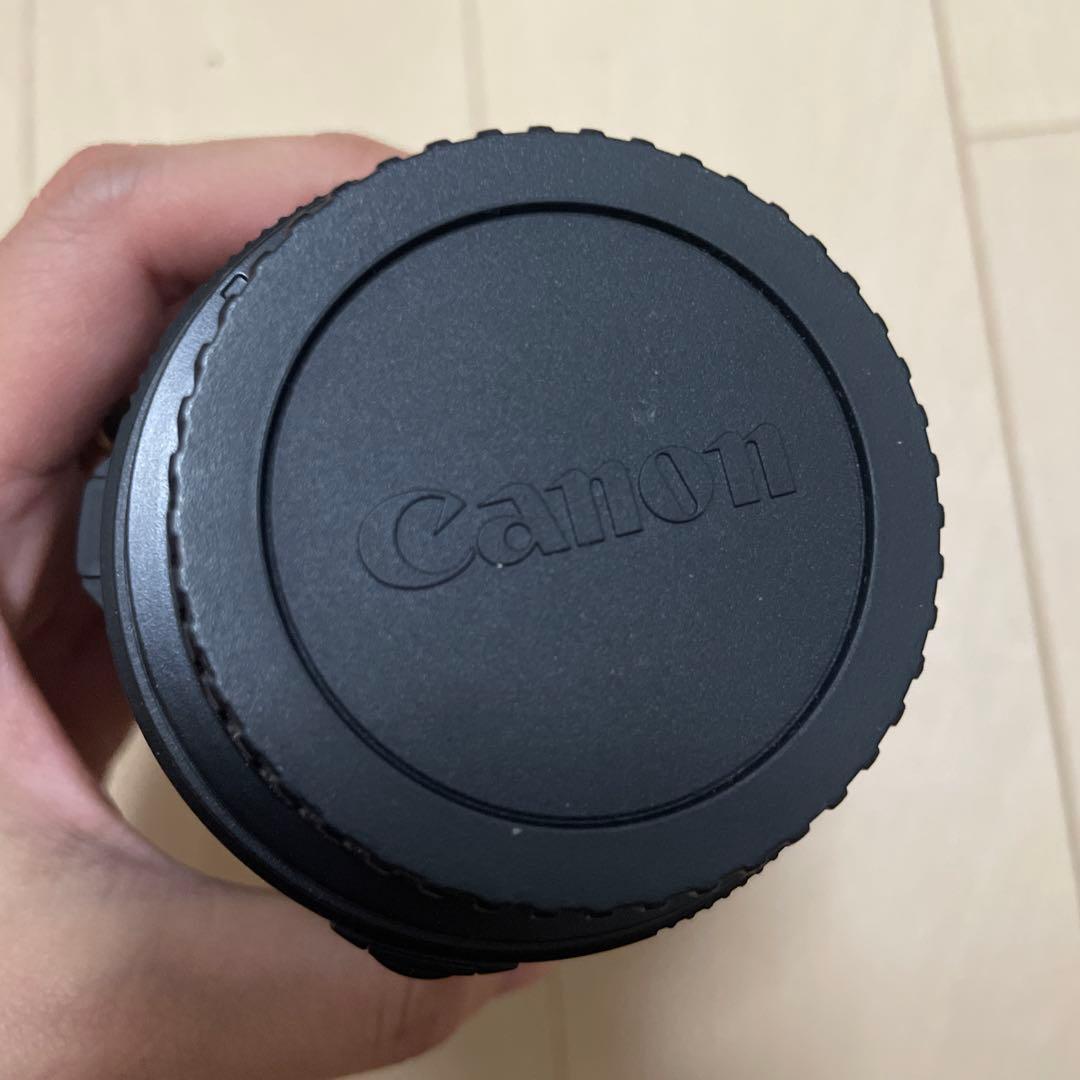 TAMRON 28-300mm F3.5-6.3 MACROレンズ