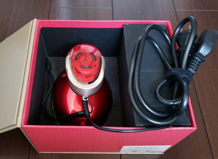 特価！美品！Dr.ibis ドクターイビス ルージュ EMS ジェルset - メルカリ