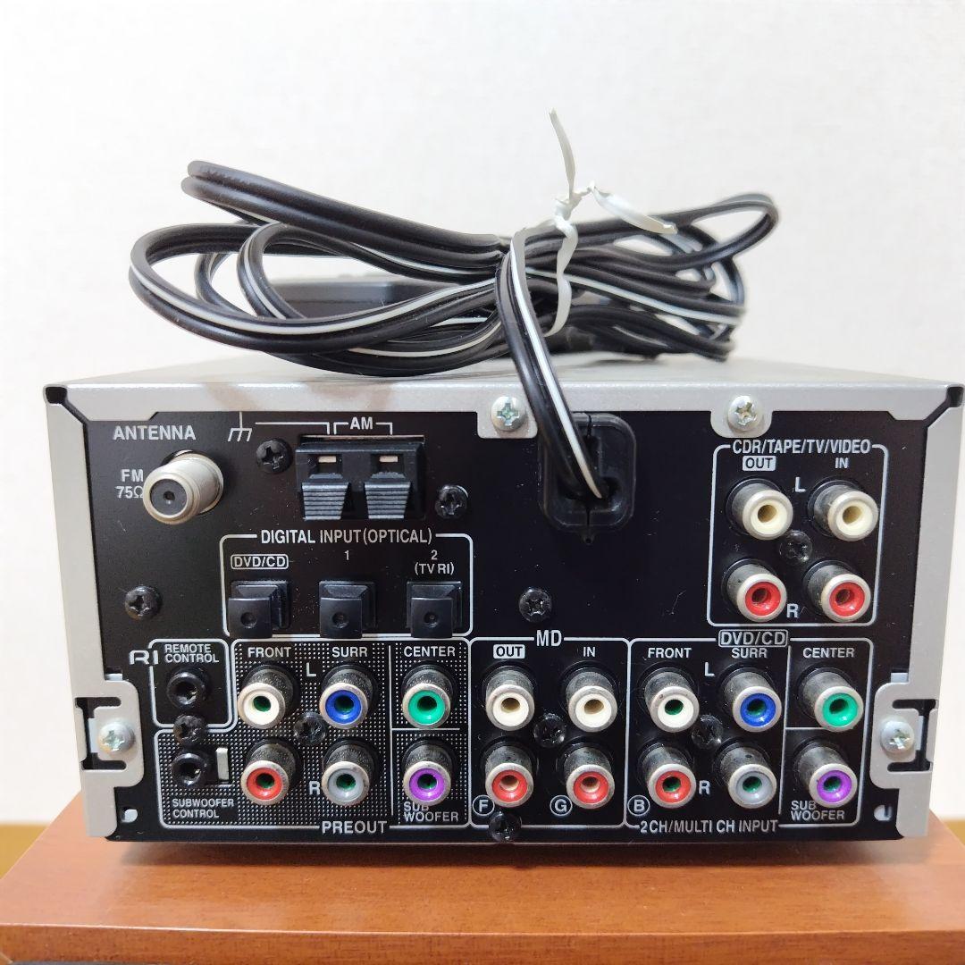 ☆美品☆ ONKYO 5.1ch ホームシアターシステム スピーカー ウーファー